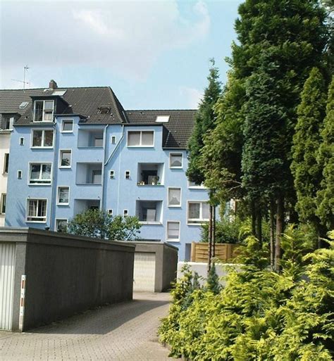 Finde dein neues zuhause in oberhausen mit immowelt! 1 Zimmer Wohnung in Oberhausen - Marienkirche- Kleine ...