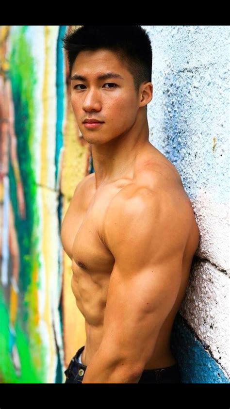 Instagram Asian Instagram Posts Bodybuilders Men Hot Asian Men