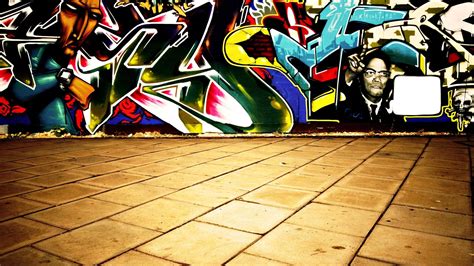 Graffiti Wallpapers 1080p