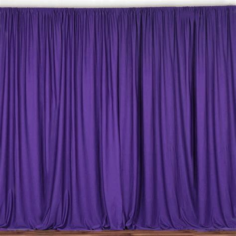 Lovemyfabric 100 Polyester Window Curtainstage Backdrop Curtain