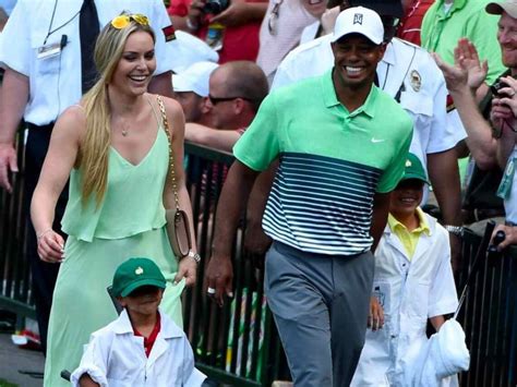 Who Were Tiger Woods Ex Girlfriends And Mistresses Firstsportz