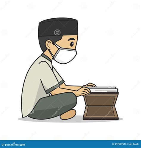 Ustaz Cartoons Illustrations And Vector Stock Images 13 Pictures To