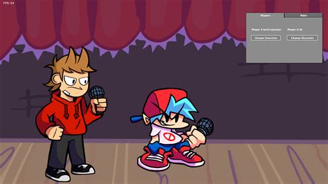 Friday Night Funkin Vs Tord Multiplayer Edition Friday Night Funkin