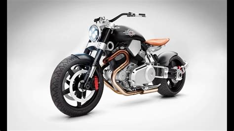 Confederate Motorcycles Hellcat Speedster Youtube