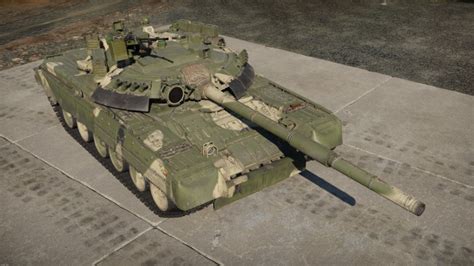 T 80 U Sweden War Thunder Wiki