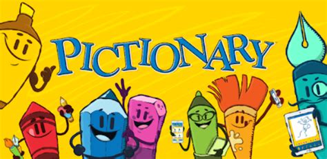 Lists of Pictionary Words - HubPages