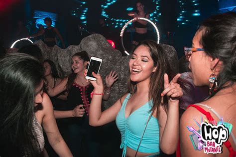 Lima Nightlife 20 Best Bars And Nightclubs Updated Jakarta100bars