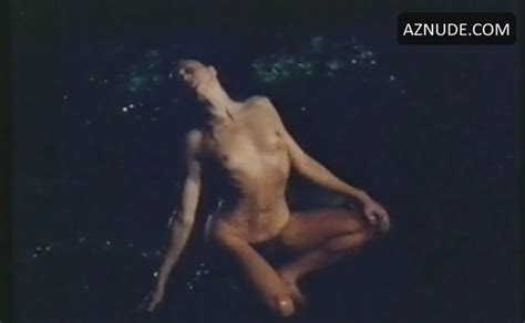 Eleonora Giorgi Breasts Butt Scene In Disposta A Tutto Aznude