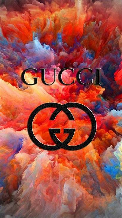 Gucci Wallpapers Hypebeast Supreme Zedge Iphone Colors