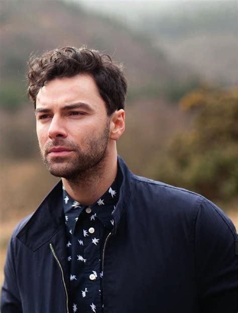 Picture Of Aidan Turner