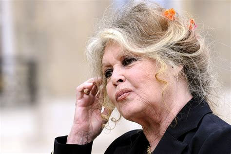 Brigitte Bardot Lashes Out At “hypocritical And Ridiculous” Metoo Movement Vanity Fair