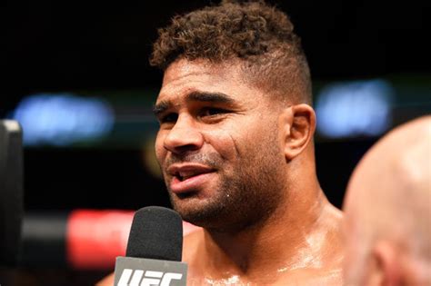 Latest on alistair overeem including news, stats, videos, highlights and more on espn. UFC news: Alistair Overeem still dreaming of a title | UFC