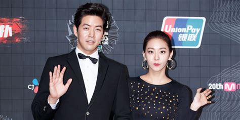 after school s uee in a relationship with actor lee sang yoon soompi