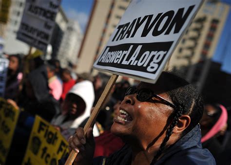 Trayvon Martin Case Proves Florida Needs To Repeal ‘stand Your Ground’ Law The Washington Post