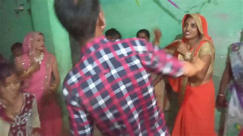 Devar Ne Kiya Bhabhi Ke Sath Gajab Ka Dance Youtube
