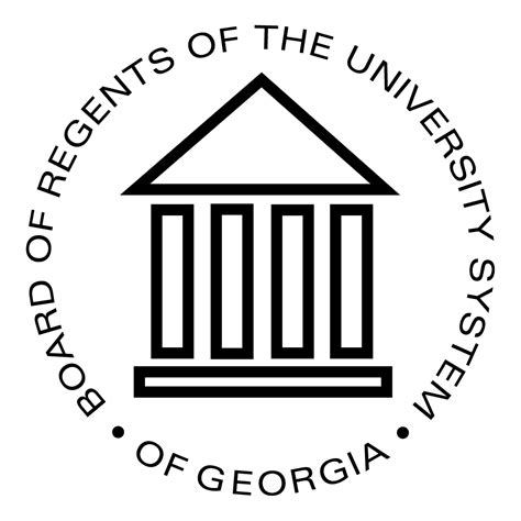 Usg Logo University System Of Georgia Free Vector Download