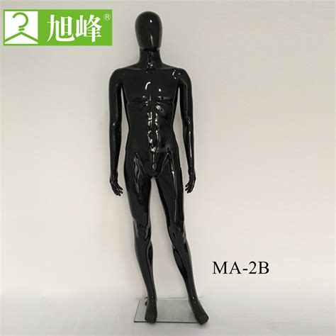 China Fashion Full Body Male Mannequins On Sale China