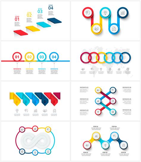 Animated Infographics Infographic Animated Infographic Animation Images
