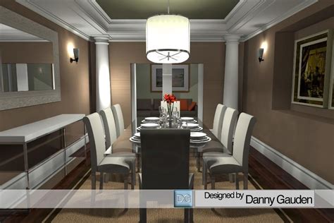 About sketchup texture contact us faq. Dining Room design SketchUp