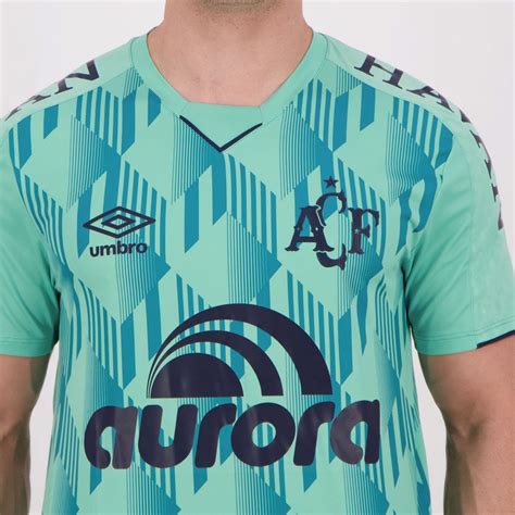 Popularité nom du produit prix couleur set product as new from date le sexe default. Umbro Chapecoense Third 2019 Authentic Jersey - FutFanatics