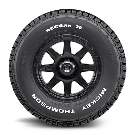 Mickey Thompson Deegan 38™ All Terrain