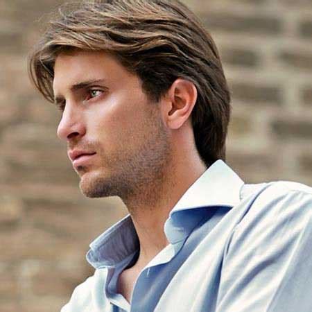 Starting with different looks, to different colors, you will fall in love with so many hairstyles on the list. Best Mens Medium Length Hairstyles | The Best Mens ...
