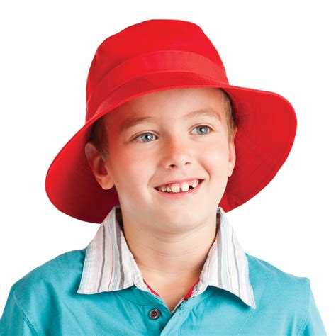 Kids Twill Bucket Hat With Toggle Global Cma