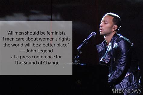 Feminists Unite In 2013 20 Most Inspiring Quotes Sheknows