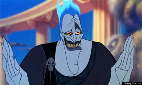 A Definitive Ranking Of 25 Classic Disney Villains Huffpost