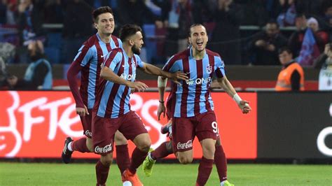 Sörloth, nwakaeme ve yusuf sarı'dan geldi. Antalyaspor Trabzonspor Maçı İddaa Tahmini ve Yorumu 22 ...