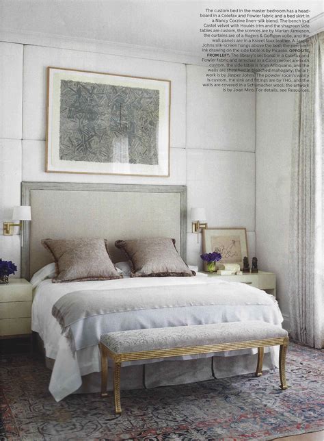 Elle Decor Elle Decor Bedroom Elle Decor Decor