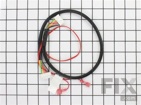 Locate the power insert cable inside the interconnect drawings. OEM Monessen Fireplace & Insert Wire Command Ctr Control ...