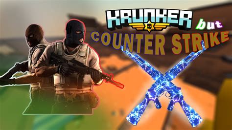 Krunker crosshair | pixel art maker. Krunker but with Counter-Strike Mod and Crosshair | AK 34-6 gameplay | Krunker.io - YouTube