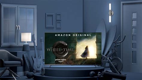 Amazon Is Making Its Own Tvs And Theyre Surprisingly Affordable