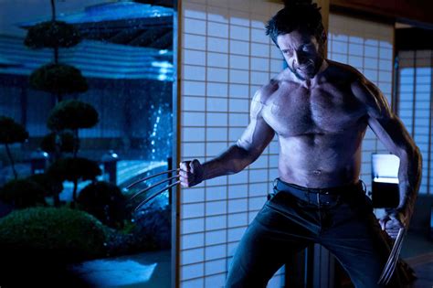 The Wolverine Film Review Nz
