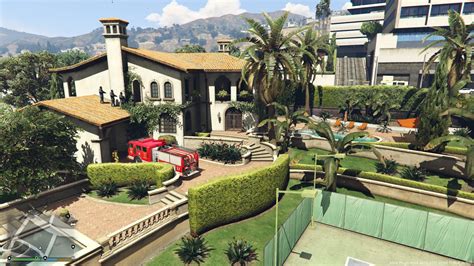 Michael S House Gets Raided Map Editor Gta5 Free Nude Porn Photos