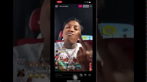 Nba Youngboy Lil Top Snippet Youtube