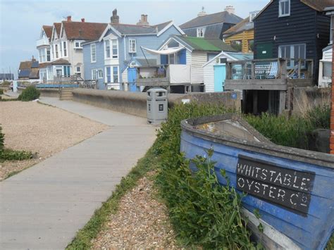 Steffanmacmillan our old beach town hangout x. Whitstable Cottage - nr beach, harbour, cafes. Some Apr ...