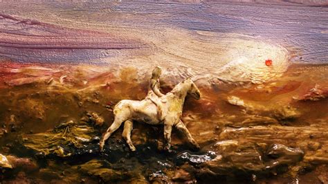 DUSZYCZKA (The Little Soul) by Barbara Rupik | Short Film