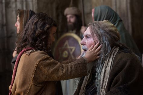 The Young Messiah (2016)