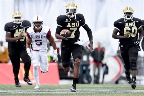 scouting report  alabama state hornets offense college  magnolia
