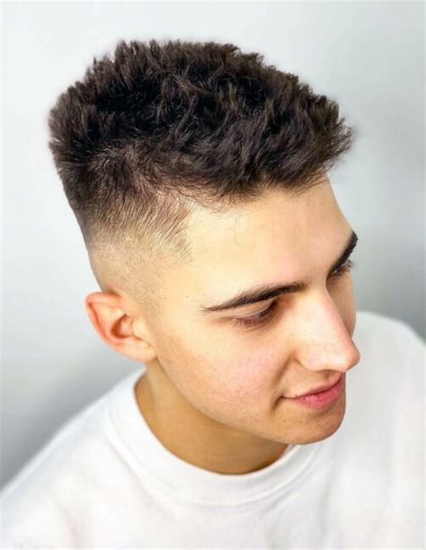 Exquisite Spiky Hairstyles Leading Ideas For Haircut Inspiration