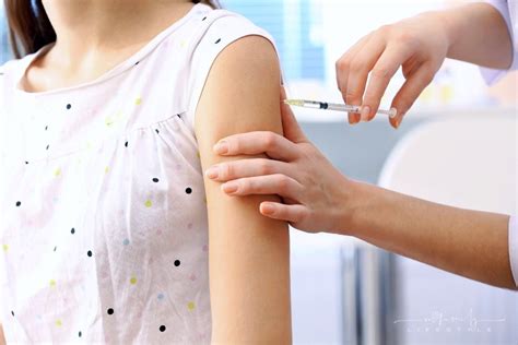 Your Preteen Needs The Hpv Vaccine And Heres Why