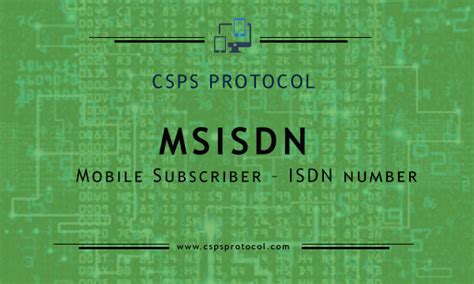 What Is Msisdn And How To Check From Sim Card Msisdn Vs 52 Off