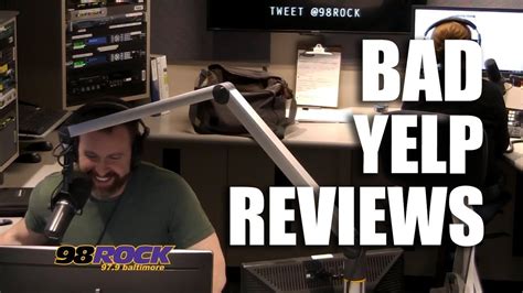Sep 17, 2020 · yelp, specifically, does provide some assistance with removing reviews that are false or defamatory. Bad Yelp Reviews - YouTube