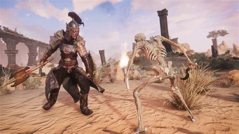 Conan the barbarian meets us with a special atmosphere created by a beautiful picture, wonderful soundtrack, excellent design. .BAIXAR GAMES TORRENT E MUITO MAIS Só Aqui: Conan Exiles ...