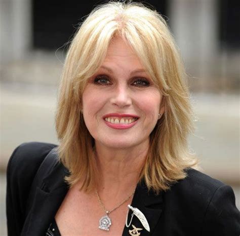Look Back In Anger Fab It Is Hair Styles Joanna Lumley Hairstyle