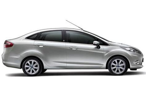 Ford Fiesta 2011 2013 Price Images Mileage Reviews Specs