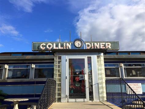 The 10 Most Delicious Diners In Connecticut Diner Best Diner