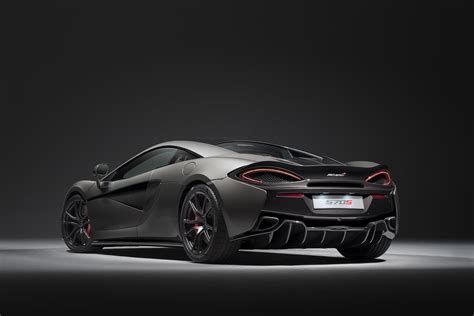 2017 Mclaren 570s Track Pack Option Priced At £16500 Autoevolution